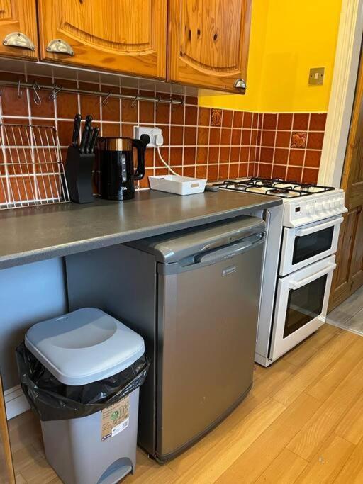 Ovington Grove 2 Fully Equipped Kitchen Free Parking 3 Bedrooms Netflix Ньюкасл-апон-Тайн Экстерьер фото