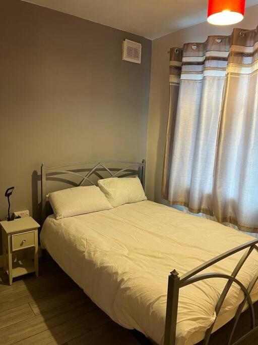Ovington Grove 2 Fully Equipped Kitchen Free Parking 3 Bedrooms Netflix Ньюкасл-апон-Тайн Экстерьер фото